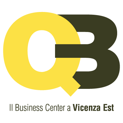 Logo QB Vicenza Est- Businss Center
