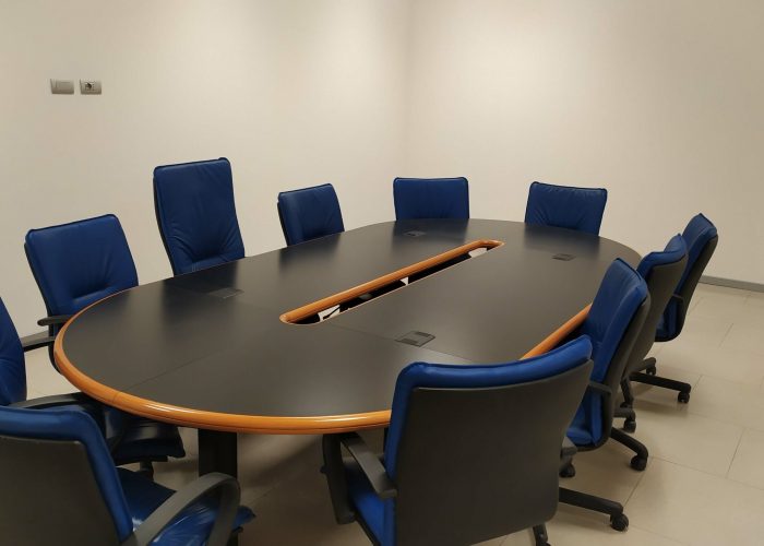 sala riunioni vicenza